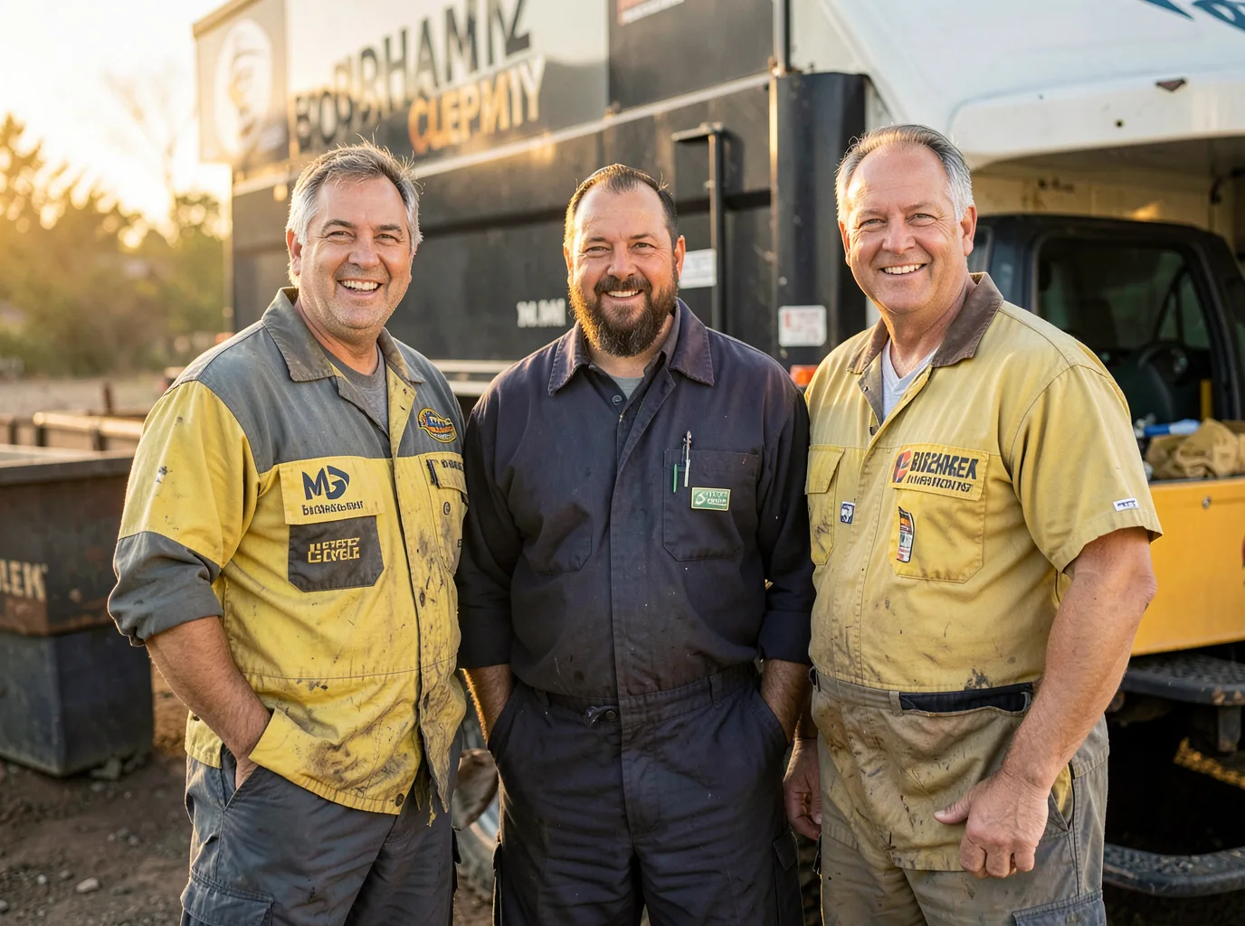 Sewage Cleanup company in Bolton, NC